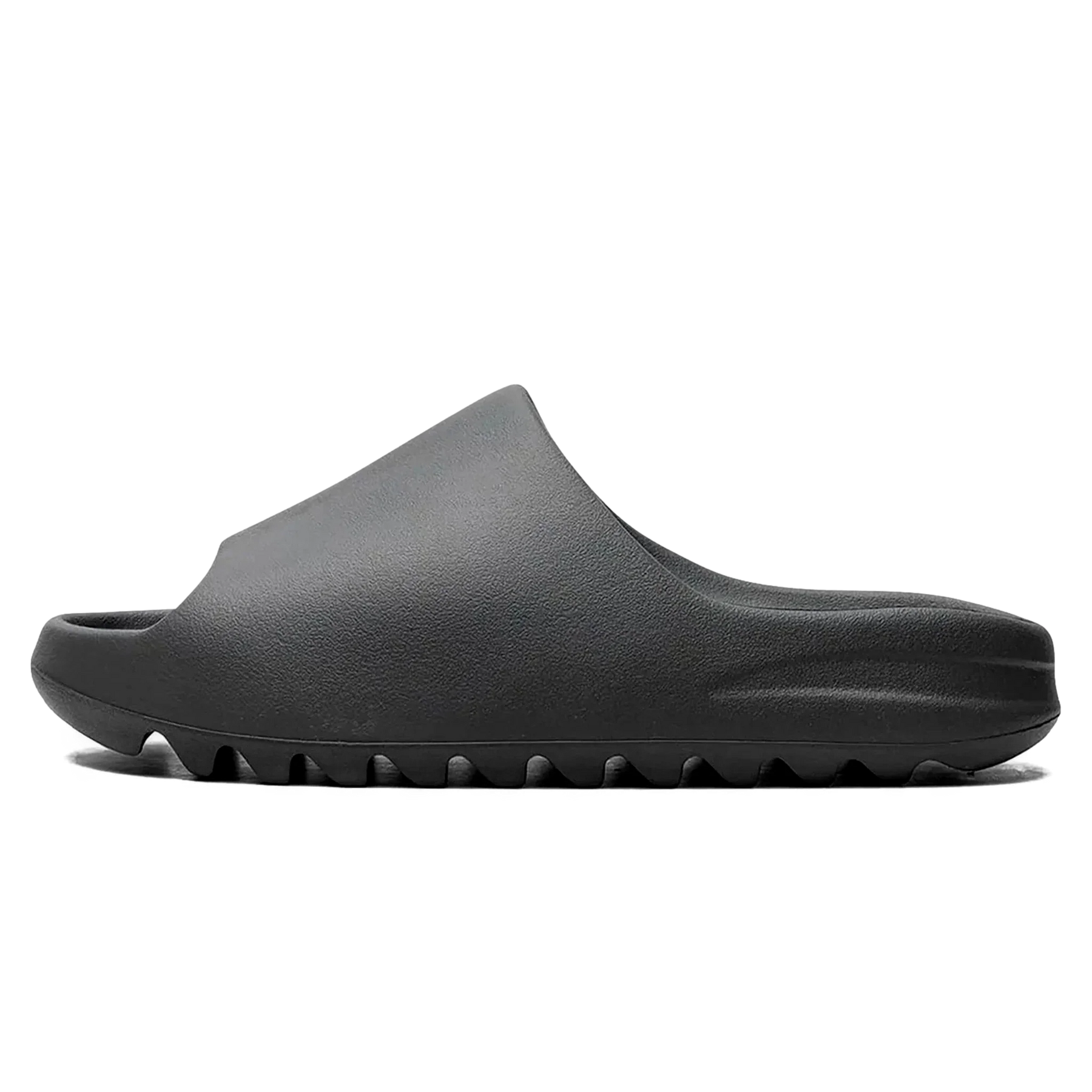 Adidas Yeezy Slide "Slate Grey" Cinza - ID2350