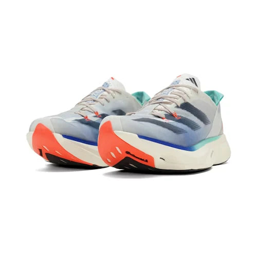 Tênis Adidas Adizero Adios Pro 3 'Aurora Ink Flash Aqua' - IE6237