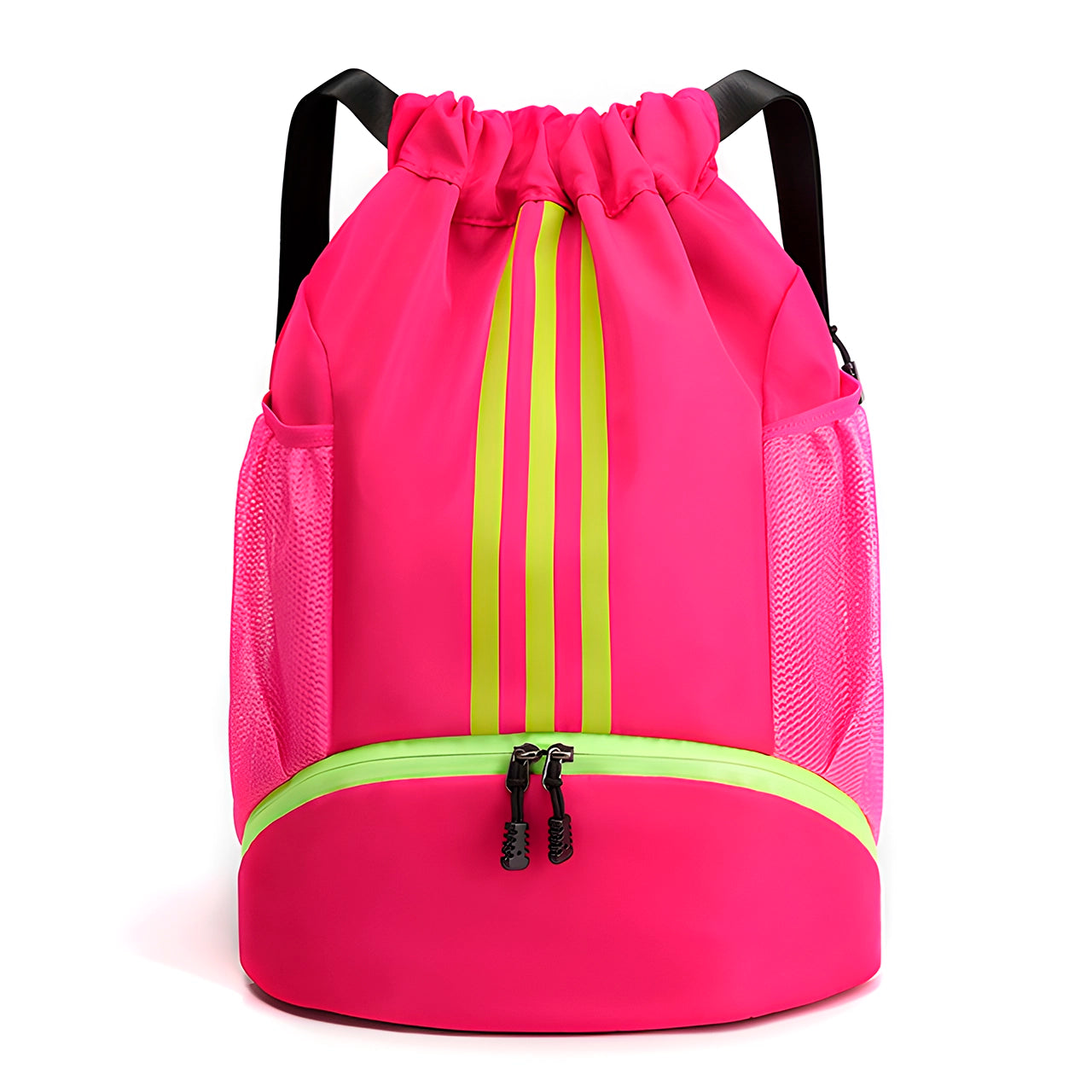 Mochila GymSport Multifuncional Impermeável