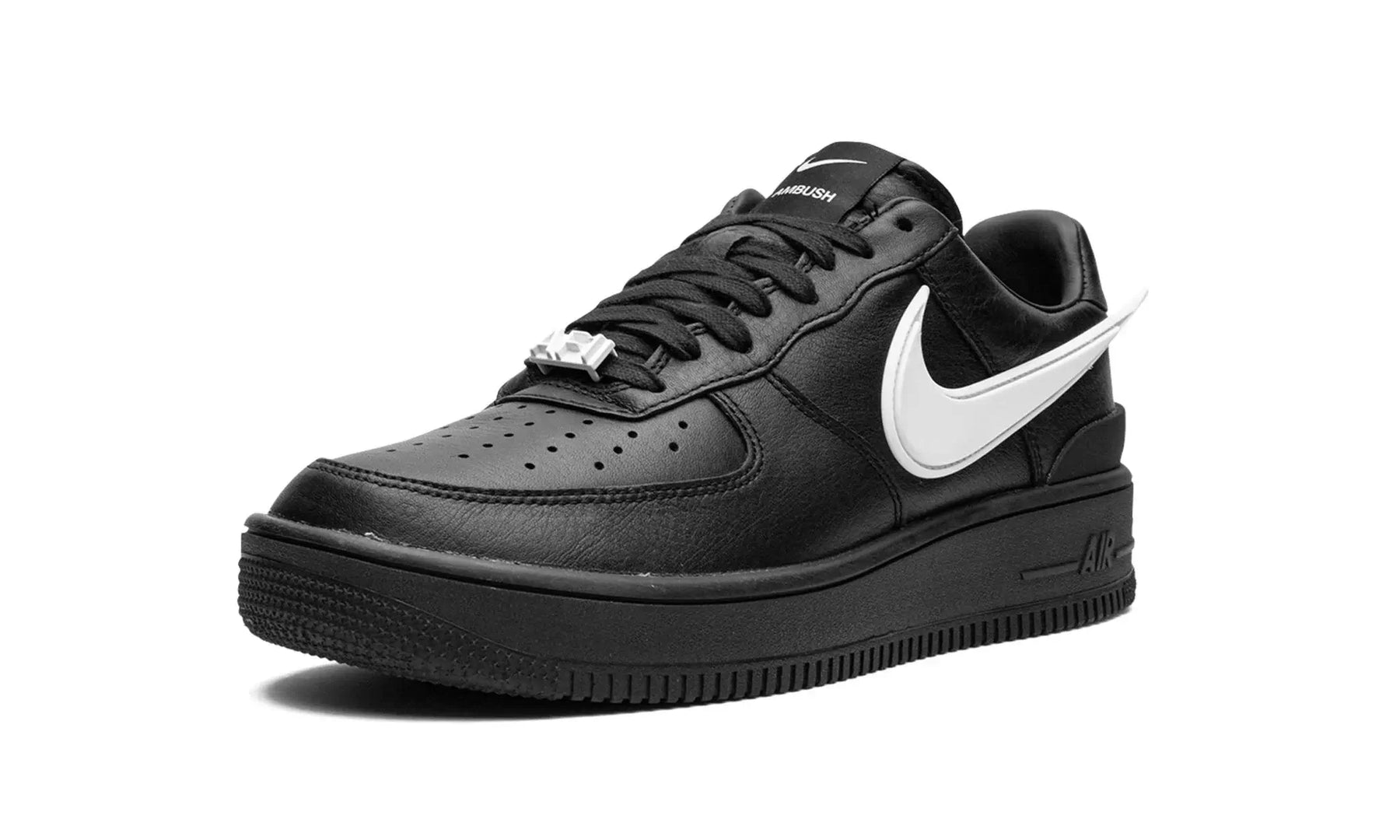 Tênis Air Force 1 x Ambush "Black" Preto - DV3464-001