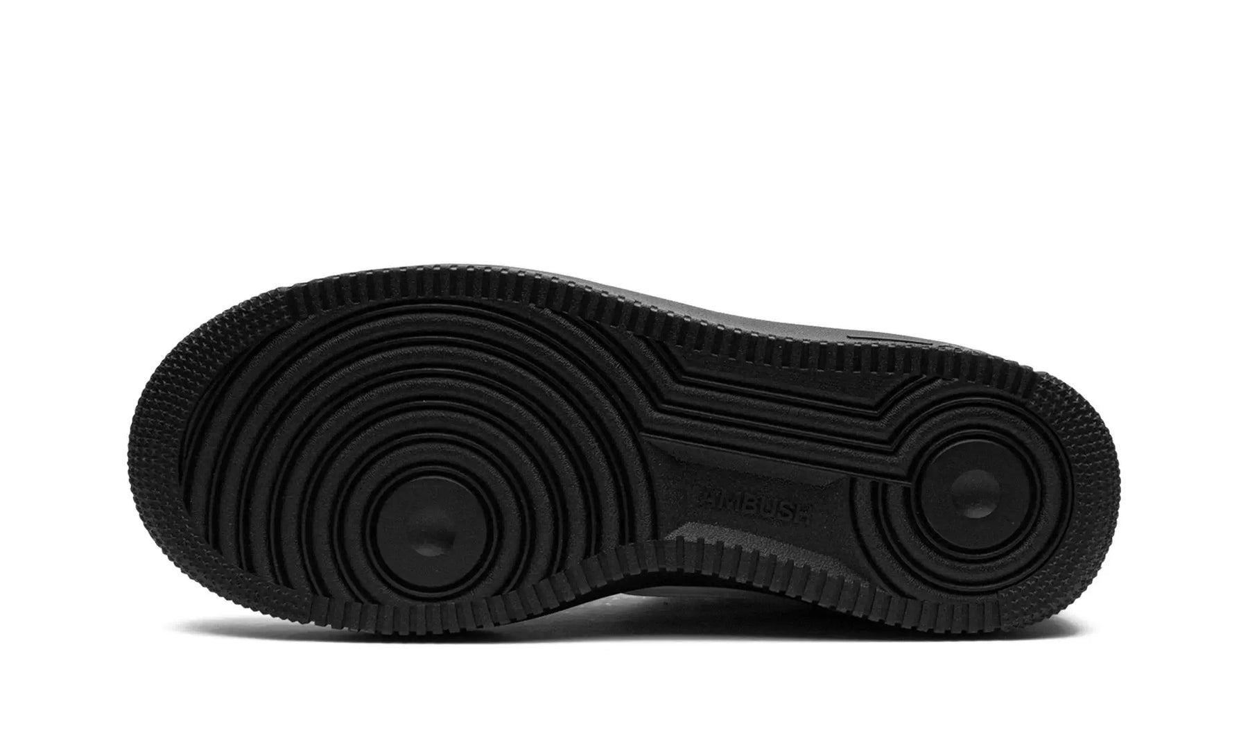 Tênis Air Force 1 x Ambush "Black" Preto - DV3464-001