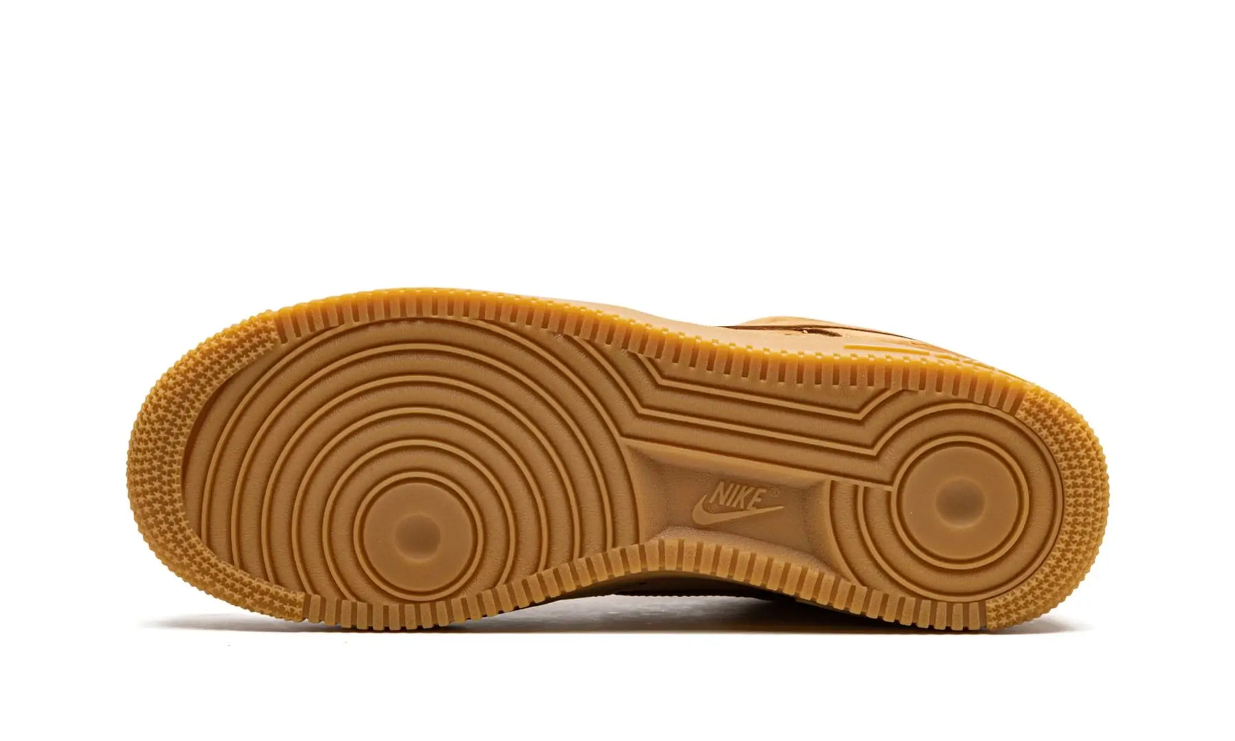 Tênis Air Force 1 x Supreme "Wheat" Marrom - DN1555-200