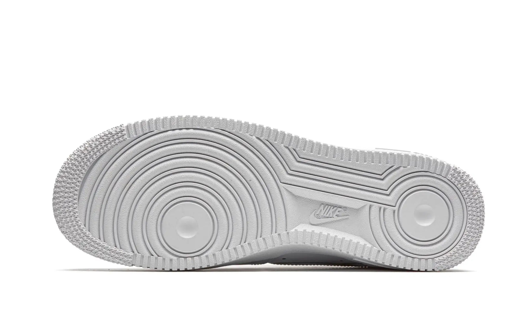 Tênis Air Force 1 x Supreme "White" Branco - CU9225-100