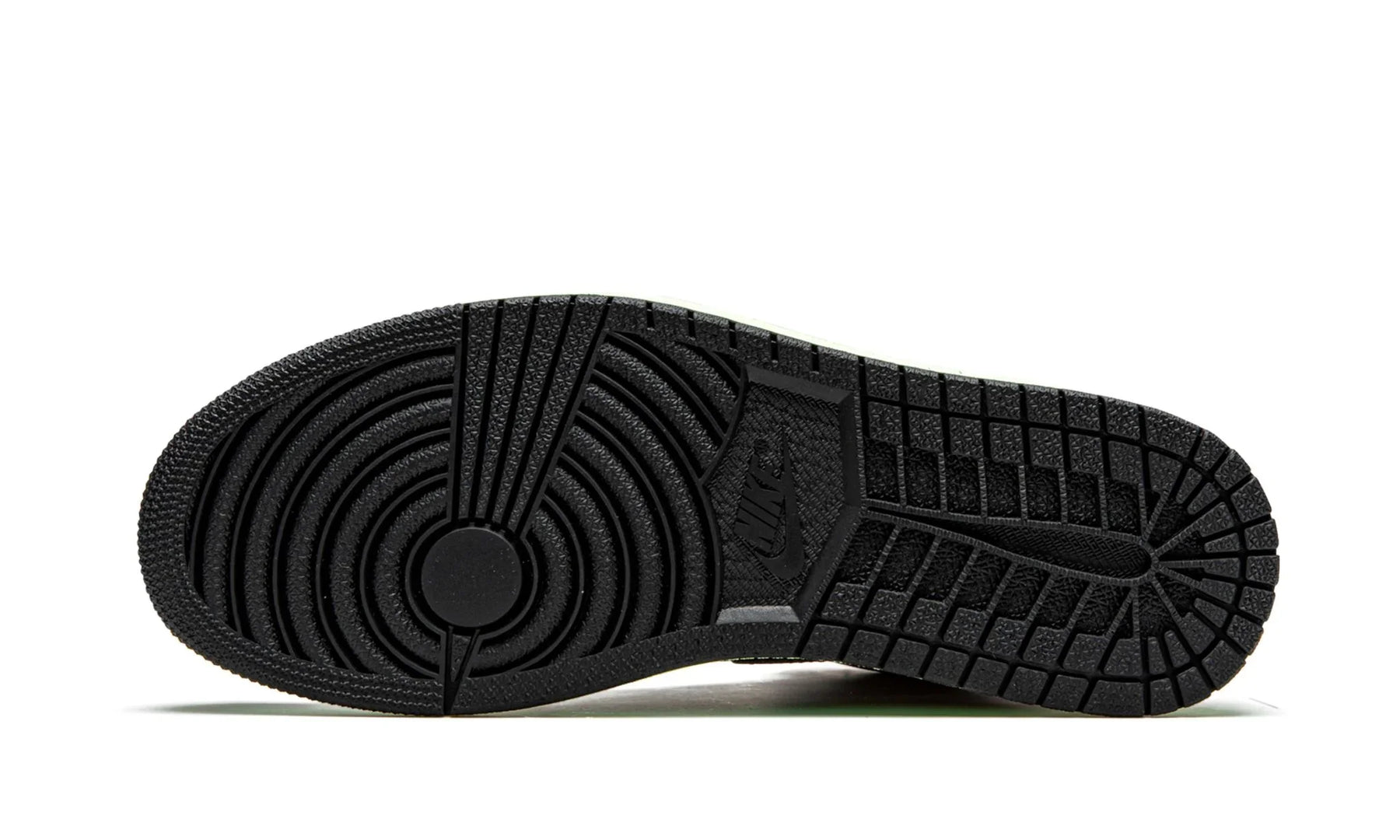 Tênis Air Jordan 1 High "Bio Hack" Colorido - 555088-201