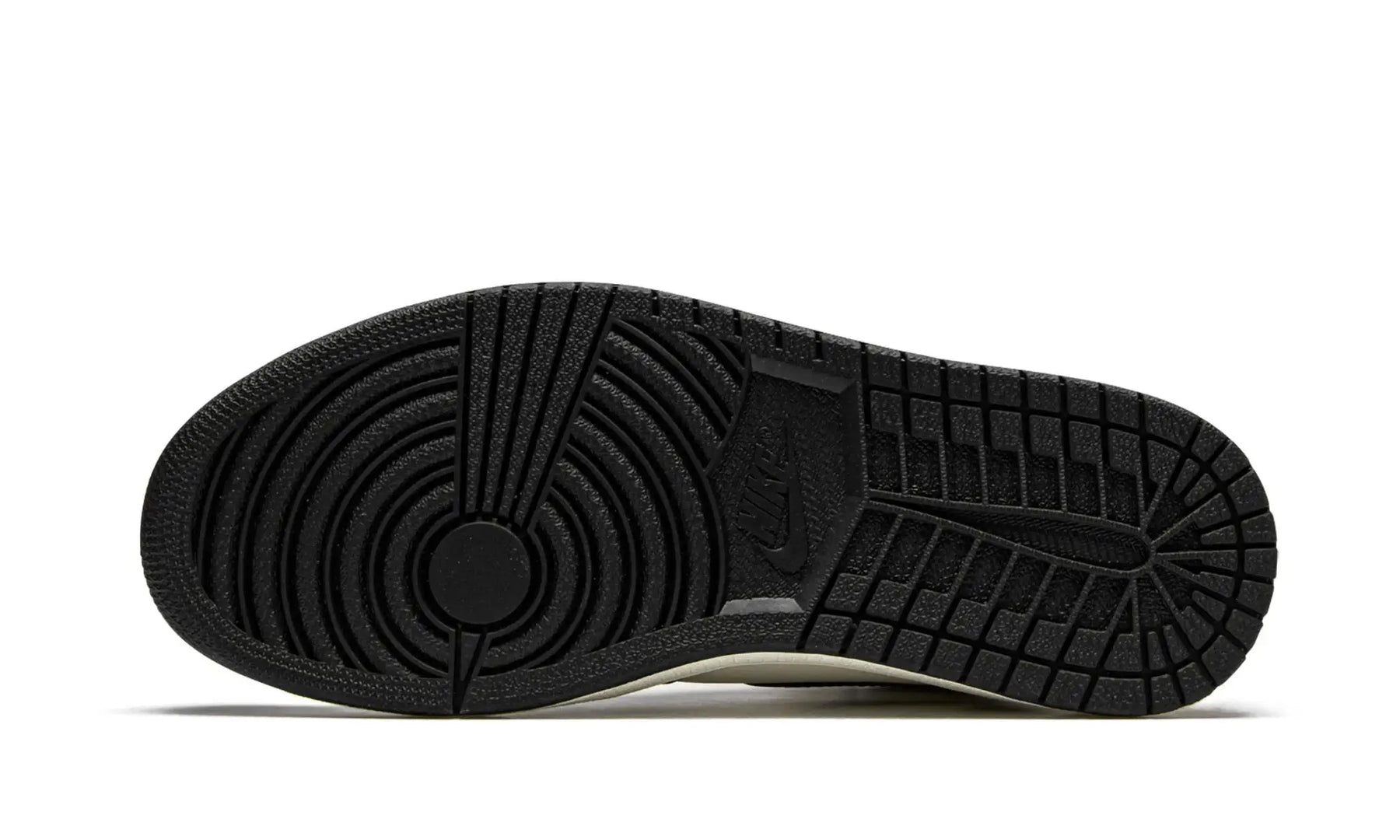 Tênis Air Jordan 1 High "Dark Mocha" Marrom - 555088-105