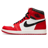 Tênis Air Jordan 1 High  Chicago "Lost and Found" Vermelho - DZ5485-612