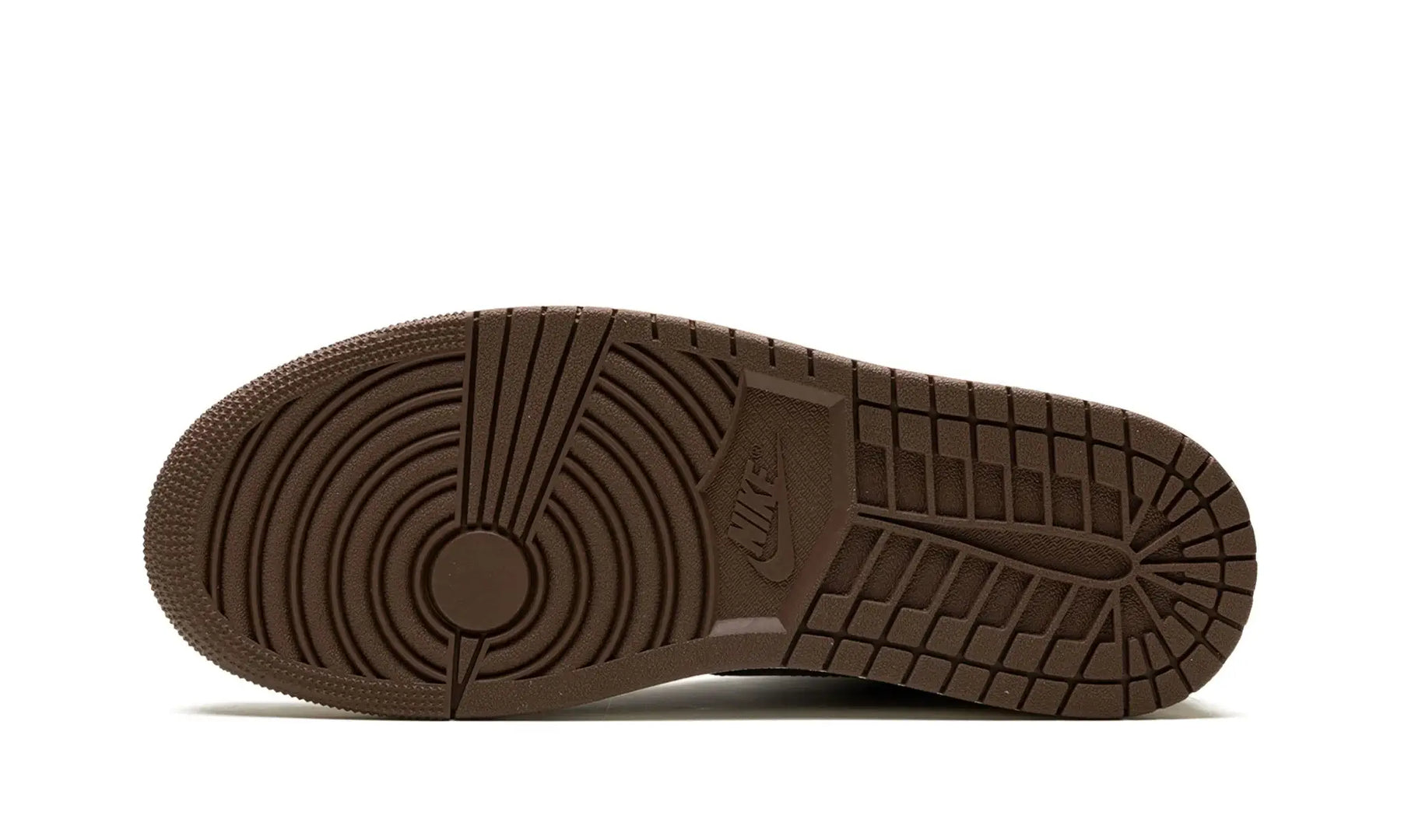 Tênis Air Jordan 1 High "Palomino" Marrom - DZ5485-020