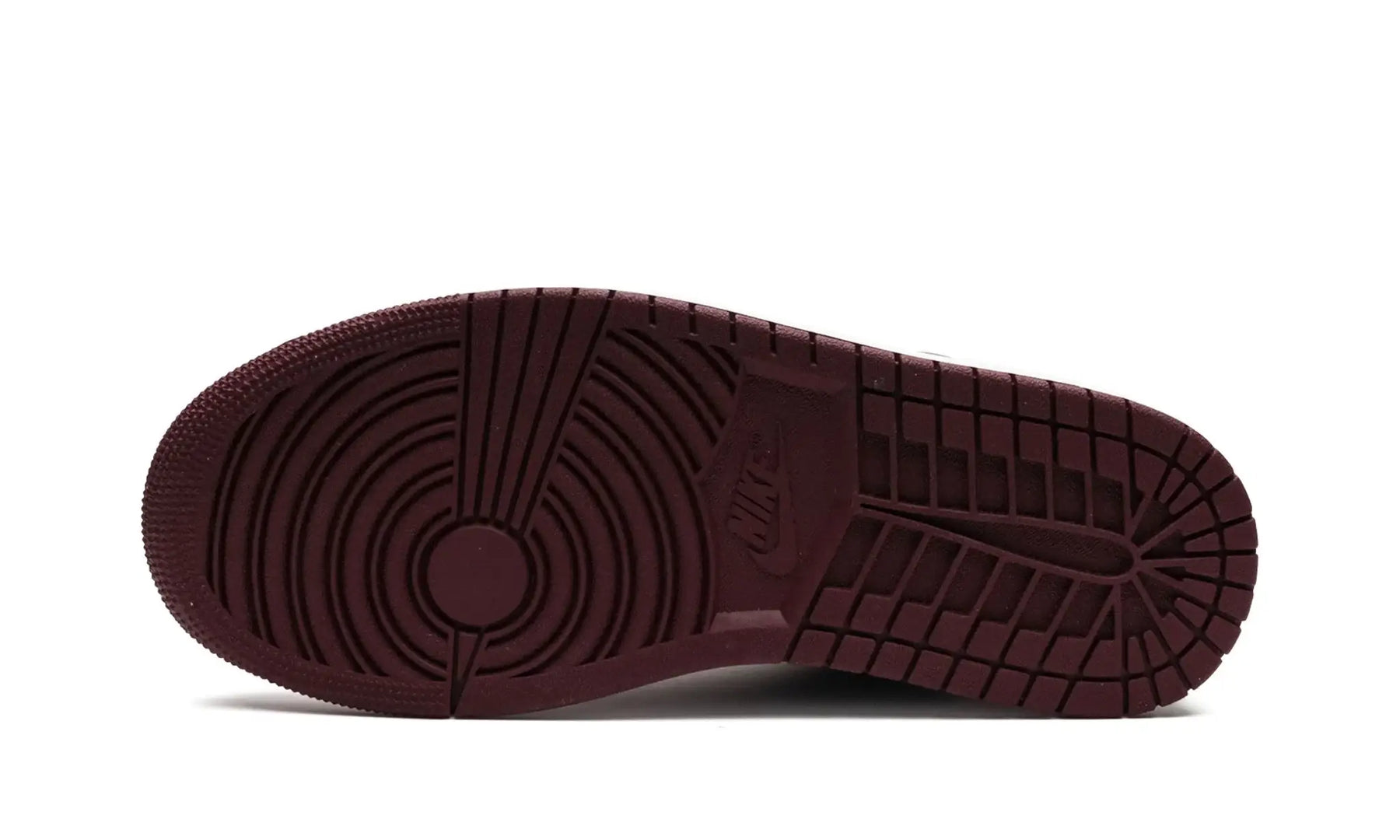 Tênis Air jordan 1 Low Feminino "Dark Beetroot" Roxo - DC0774-006
