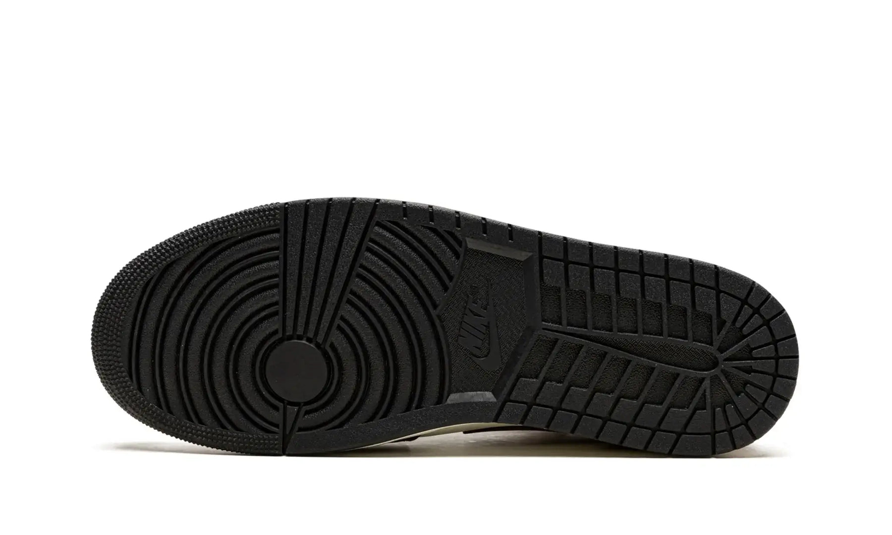 Tênis Air jordan 1 Low Masculino "Mocha" Marrom - DC6991-200