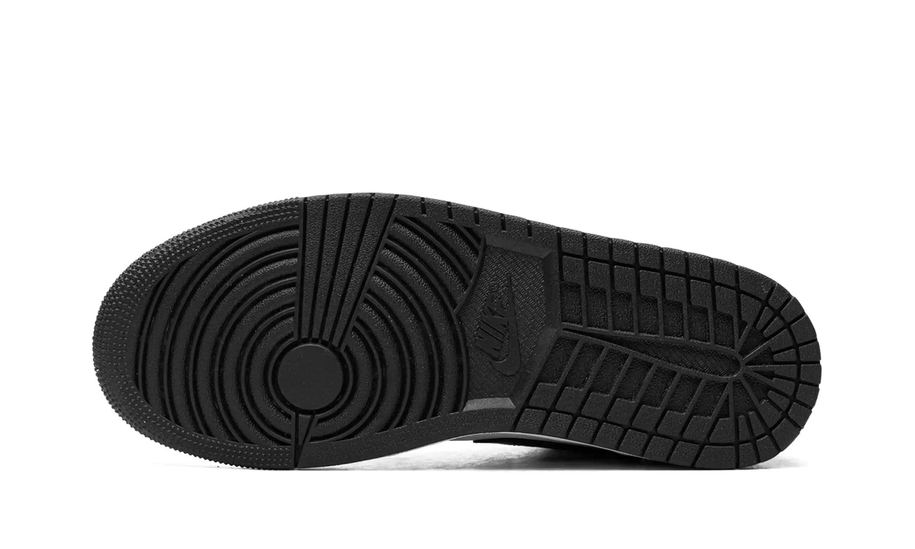 Tênis Air Jordan 1 Low "Panda" Preto / Branco - DC0774-101