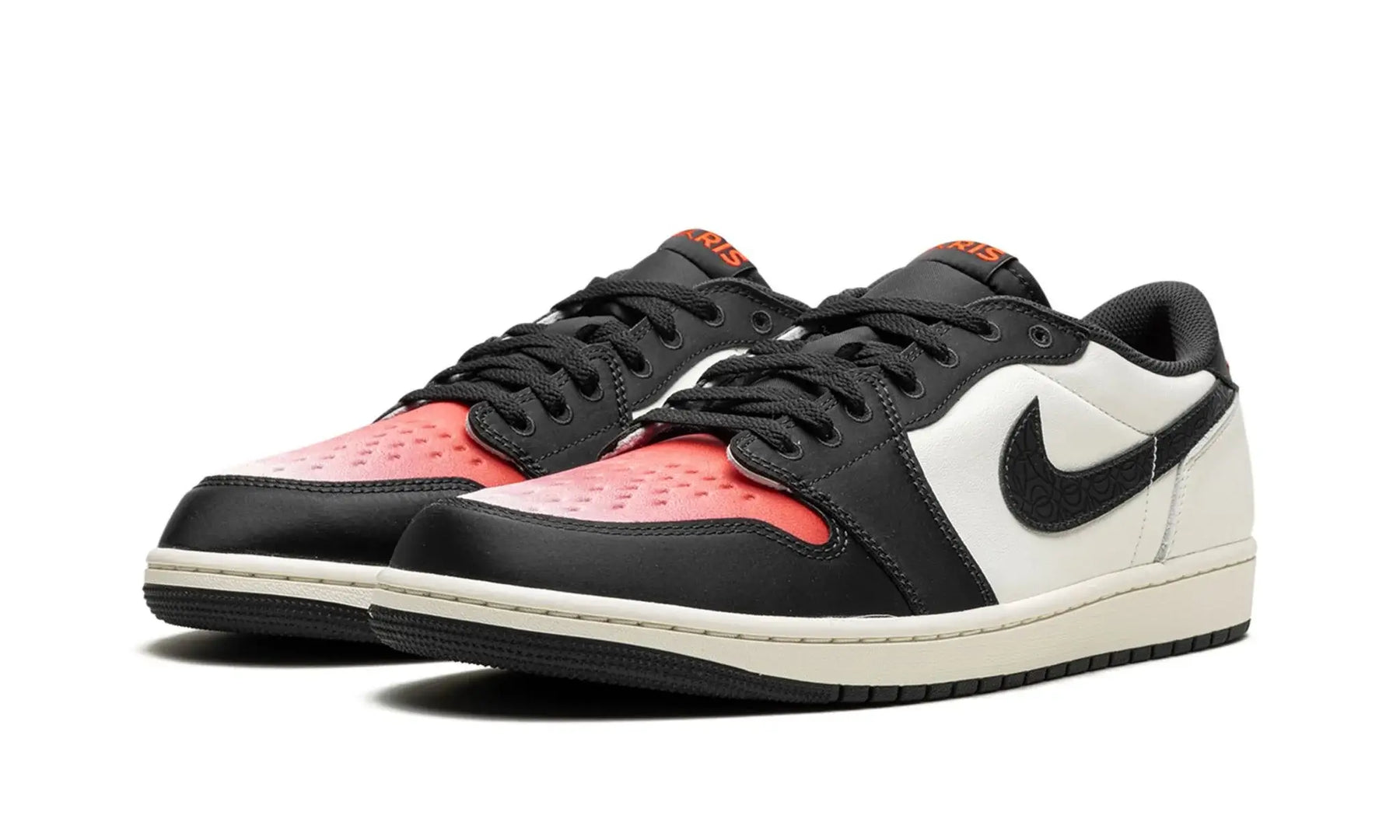 Tênis Air Jordan 1 Low "Paris Saint-Germain" - HF8828-100