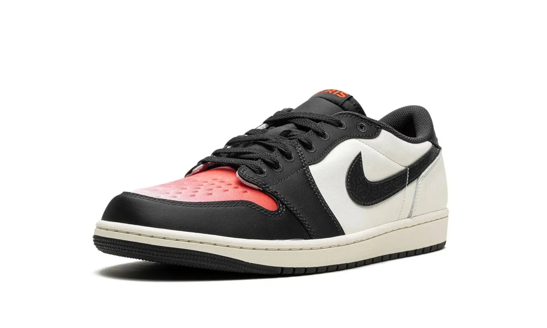 Tênis Air Jordan 1 Low "Paris Saint-Germain" - HF8828-100