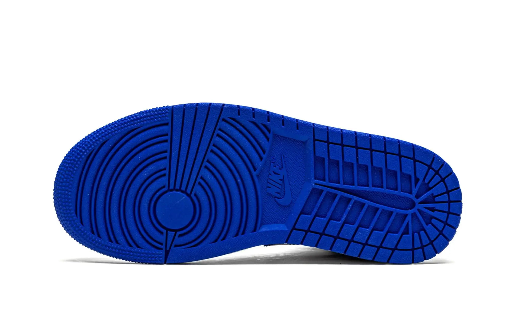 Tênis Air Jordan 1 Mid Feminino "Kentucky" Azul - BQ6472-104