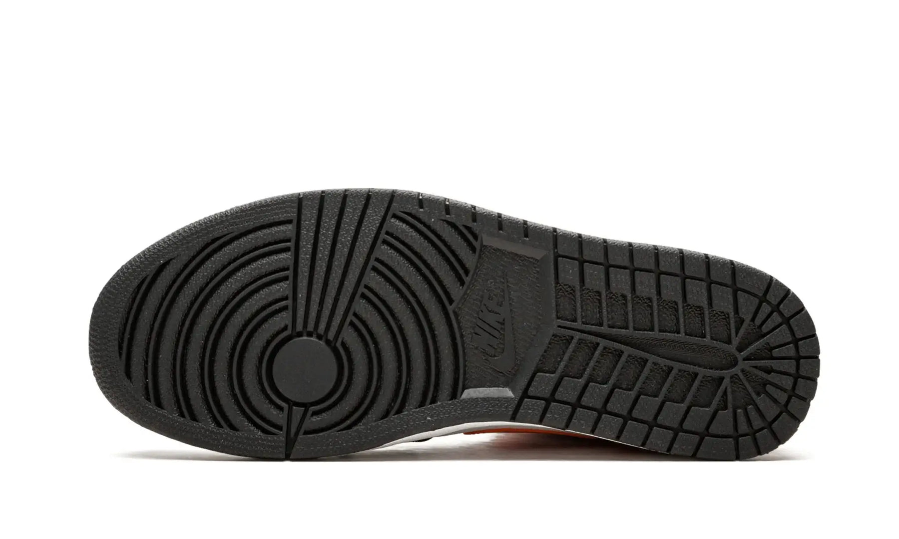 Tênis Air Jordan 1 Mid "Shattered Backboard" - 554724-058