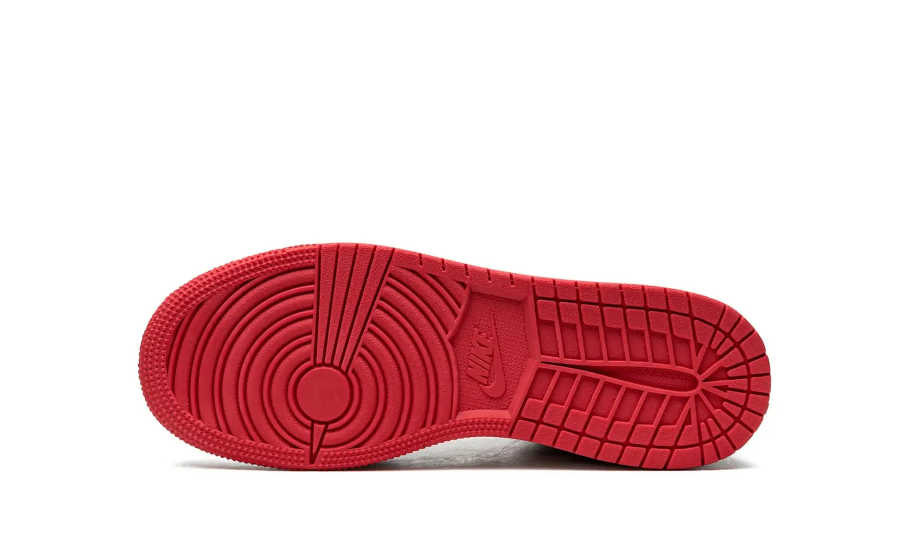 Tênis Air Jordan 1 Mid "Very Berry" Rosa / Preto - 554725-016