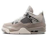 Tênis Air Jordan 4 "Frozen Moments" Cinza - AQ9129-001
