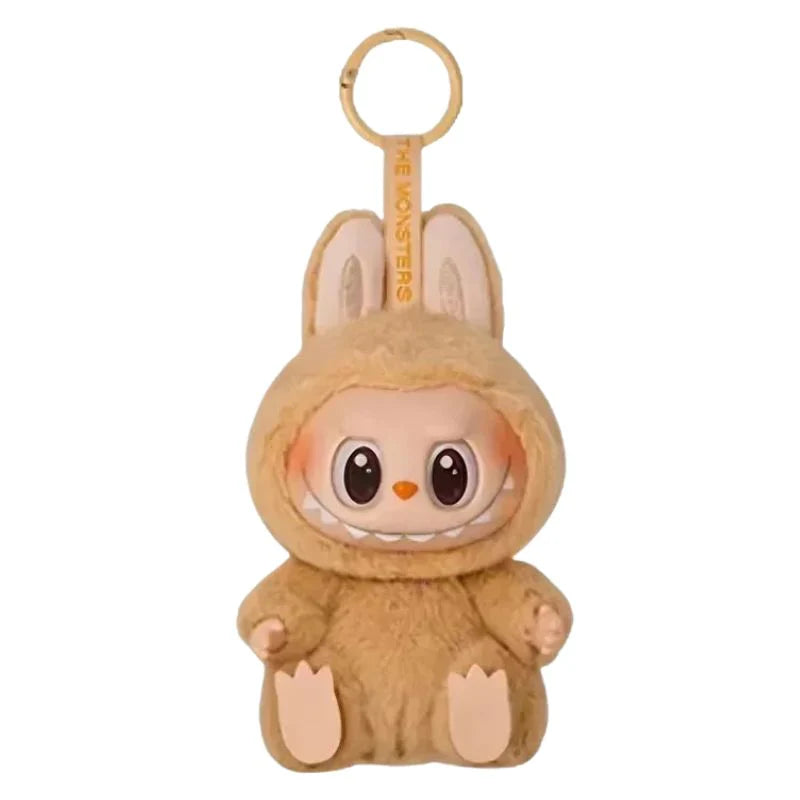 Boneco Pop Mart Labubu The Monsters "Have A Seat Vinyl" Blind Box *SORTIDO* unidade