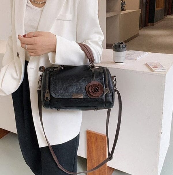 Bolsa Couro Capucine