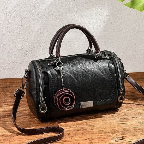 Bolsa Couro Capucine