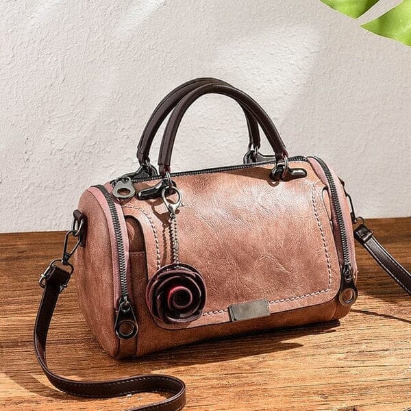 Bolsa Couro Capucine