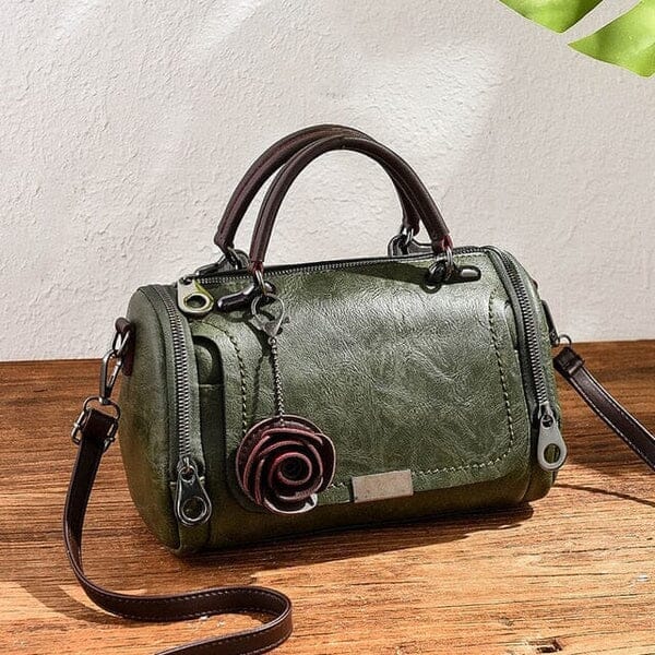 Bolsa Couro Capucine