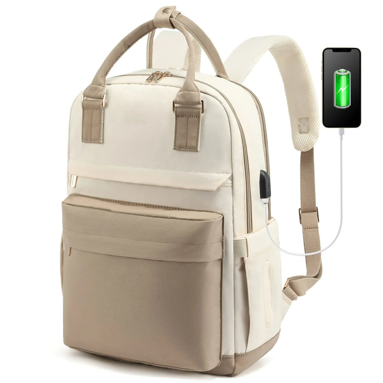 Mochila de Viagem Feminina - Vivace
