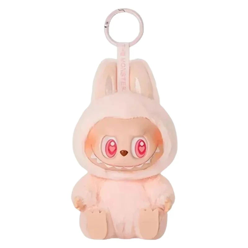 Boneco Pop Mart Labubu The Monsters "Have A Seat Vinyl" Blind Box *SORTIDO* unidade