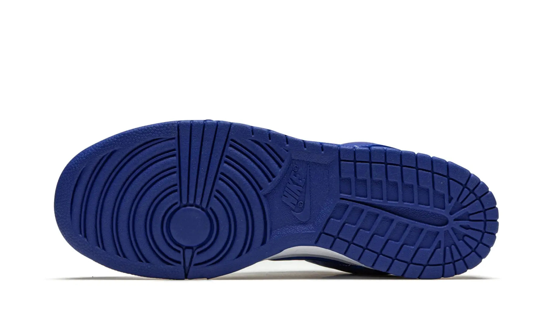 Tênis Nike Dunk Low "Kentucky" Azul - CU1726-100