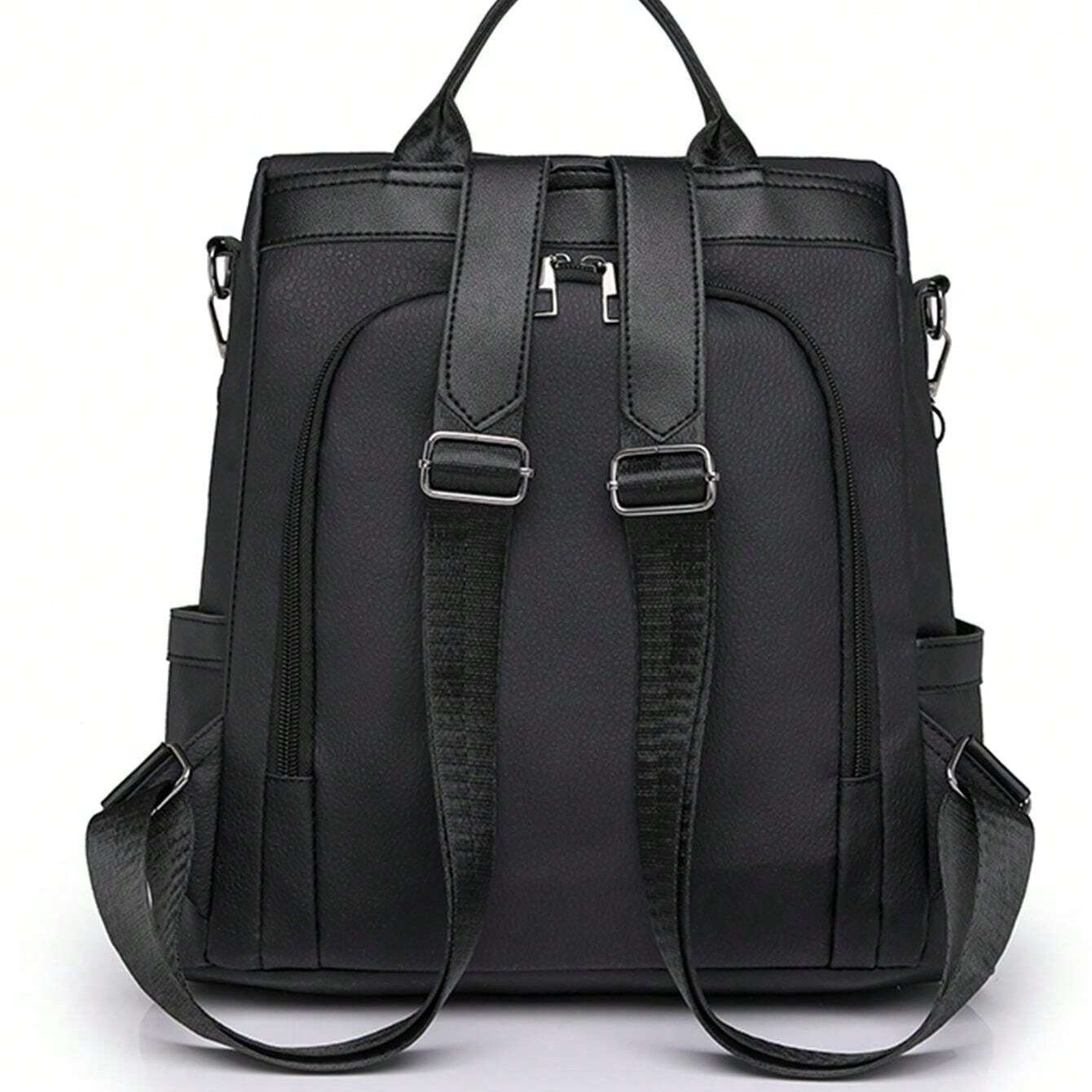 Mochila Feminina Transversal