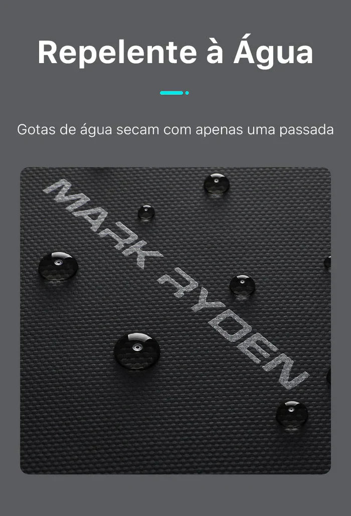 Mochila Executiva Masculina - Bravus