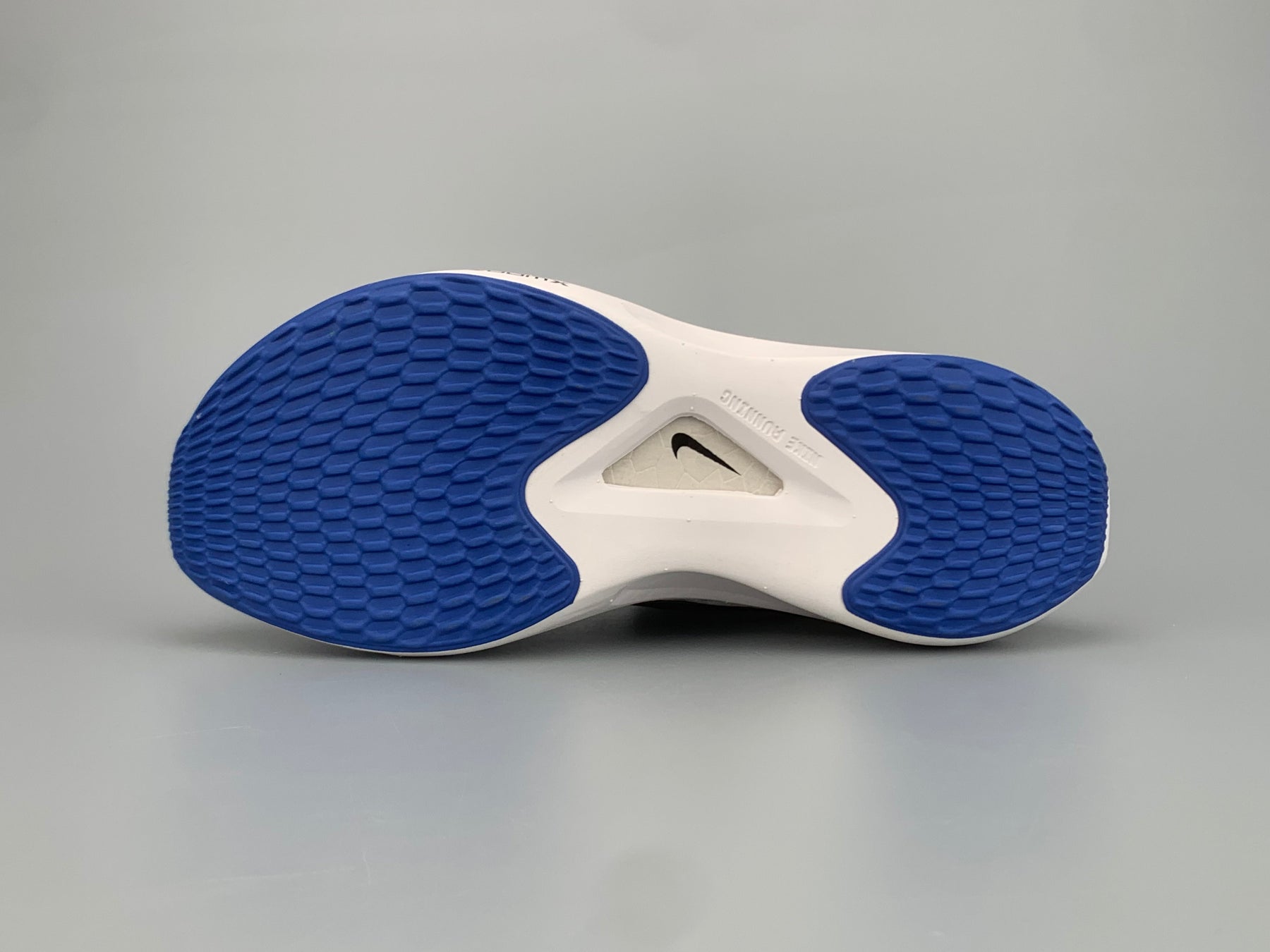 Nike Air ZoomX Fly 5 - Branco