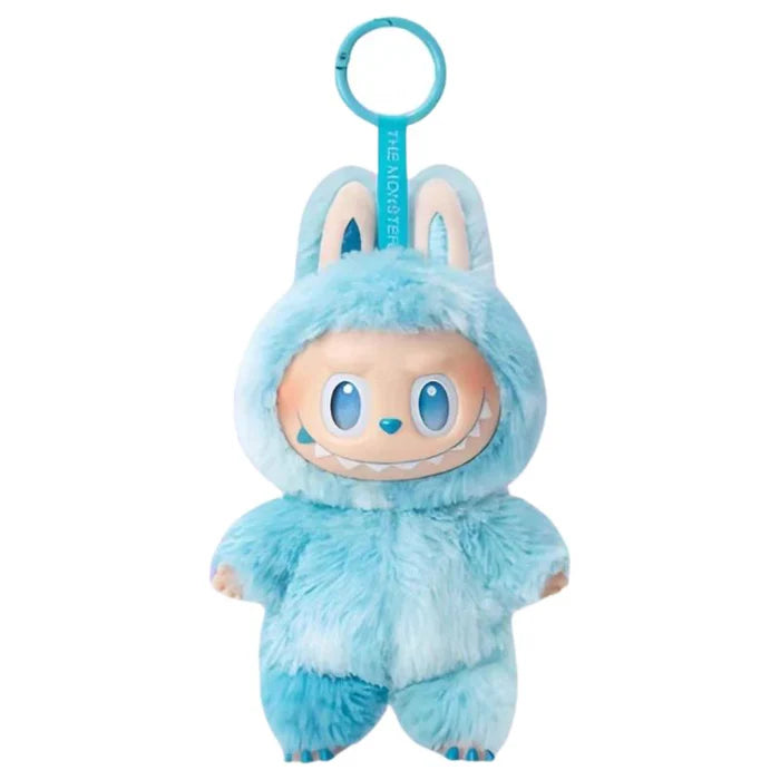 Boneco Pop Mart Labubu The Monsters "Big into Energy Series Vinyl Plush" Blind Box *SORTIDO* unidade