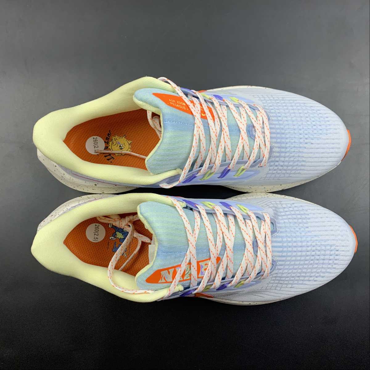 Nike Air Zoom Pegasus 39 - Lilás