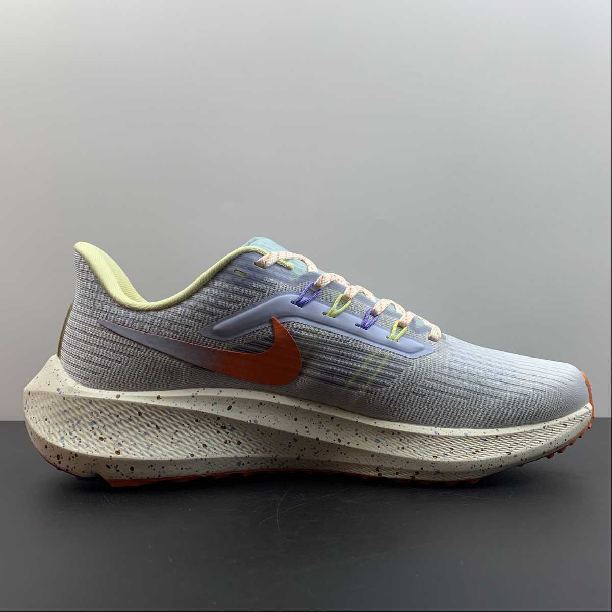 Nike Air Zoom Pegasus 39 - Lilás