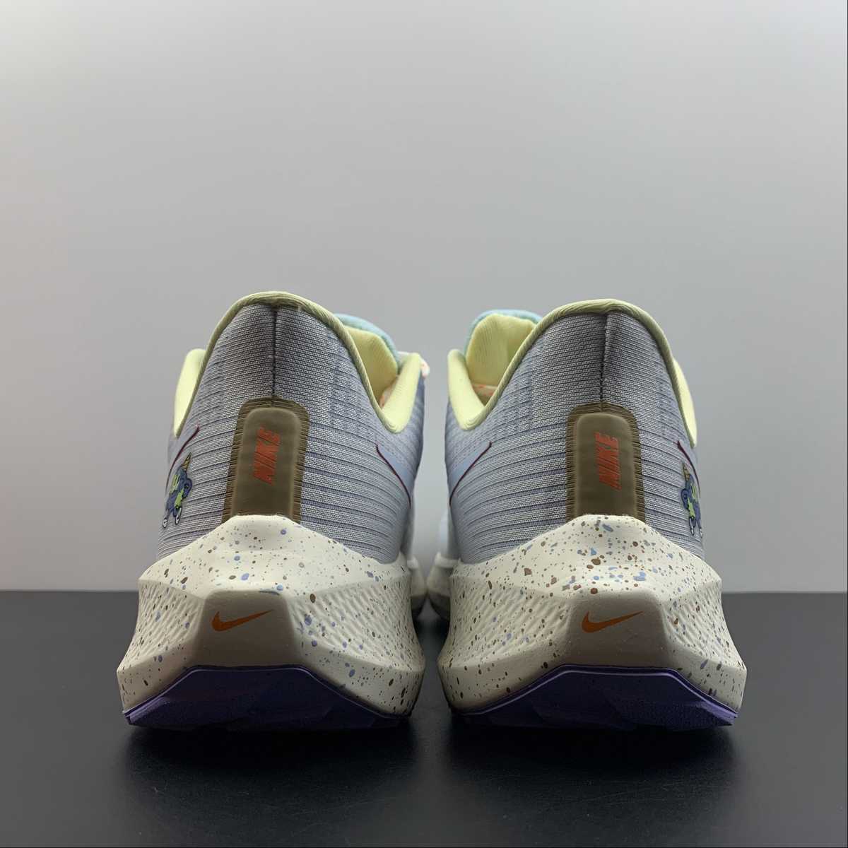 Nike Air Zoom Pegasus 39 - Lilás