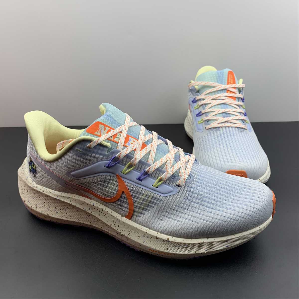 Nike Air Zoom Pegasus 39 - Lilás