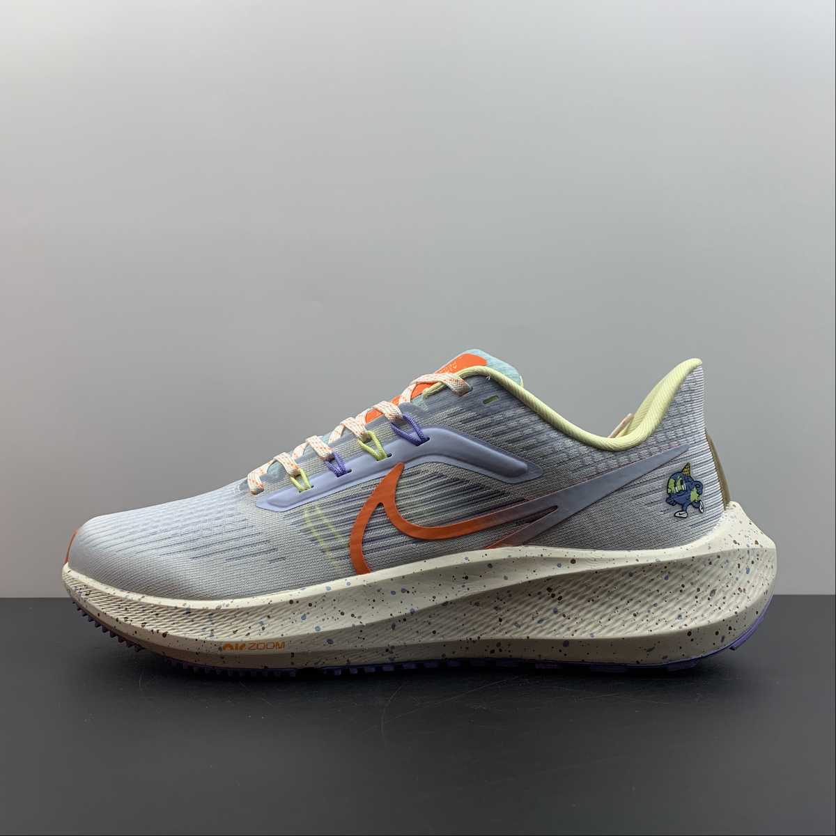 Nike Air Zoom Pegasus 39 - Lilás