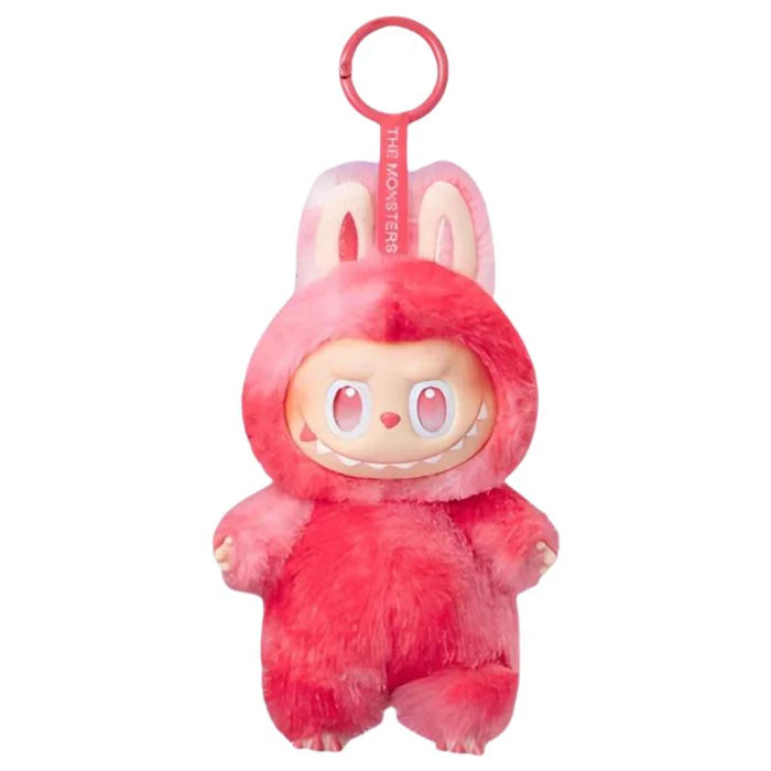 Boneco Pop Mart Labubu The Monsters "Big into Energy Series Vinyl Plush" Blind Box *SORTIDO* unidade