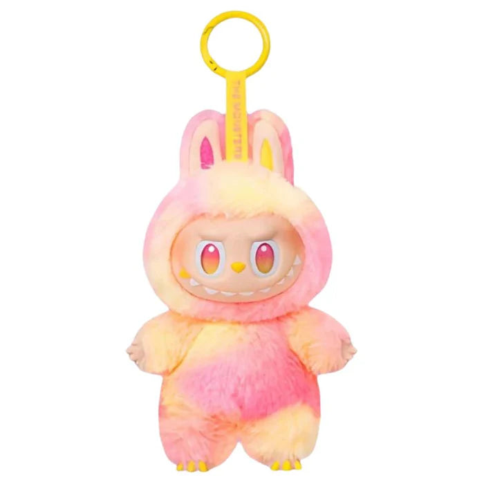 Boneco Pop Mart Labubu The Monsters "Big into Energy Series Vinyl Plush" Blind Box *SORTIDO* unidade