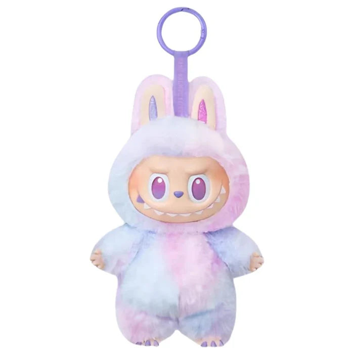 Boneco Pop Mart Labubu The Monsters "Big into Energy Series Vinyl Plush" Blind Box *SORTIDO* unidade