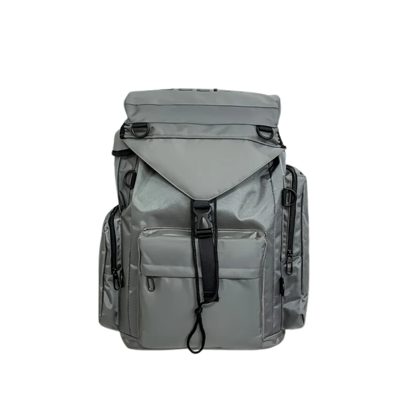 Mochila Casual Esportiva de Grande Capacidade