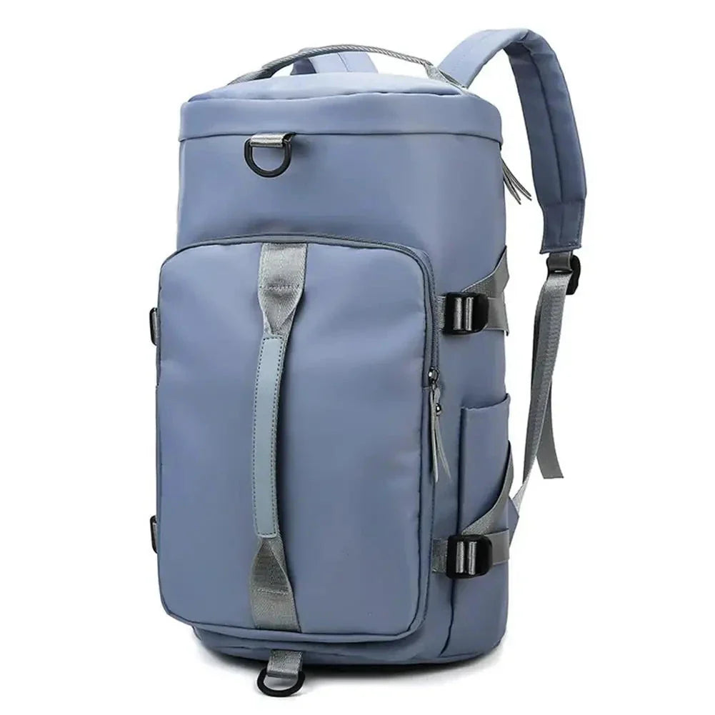 Mochila de Viagem Feminina - BellaBag