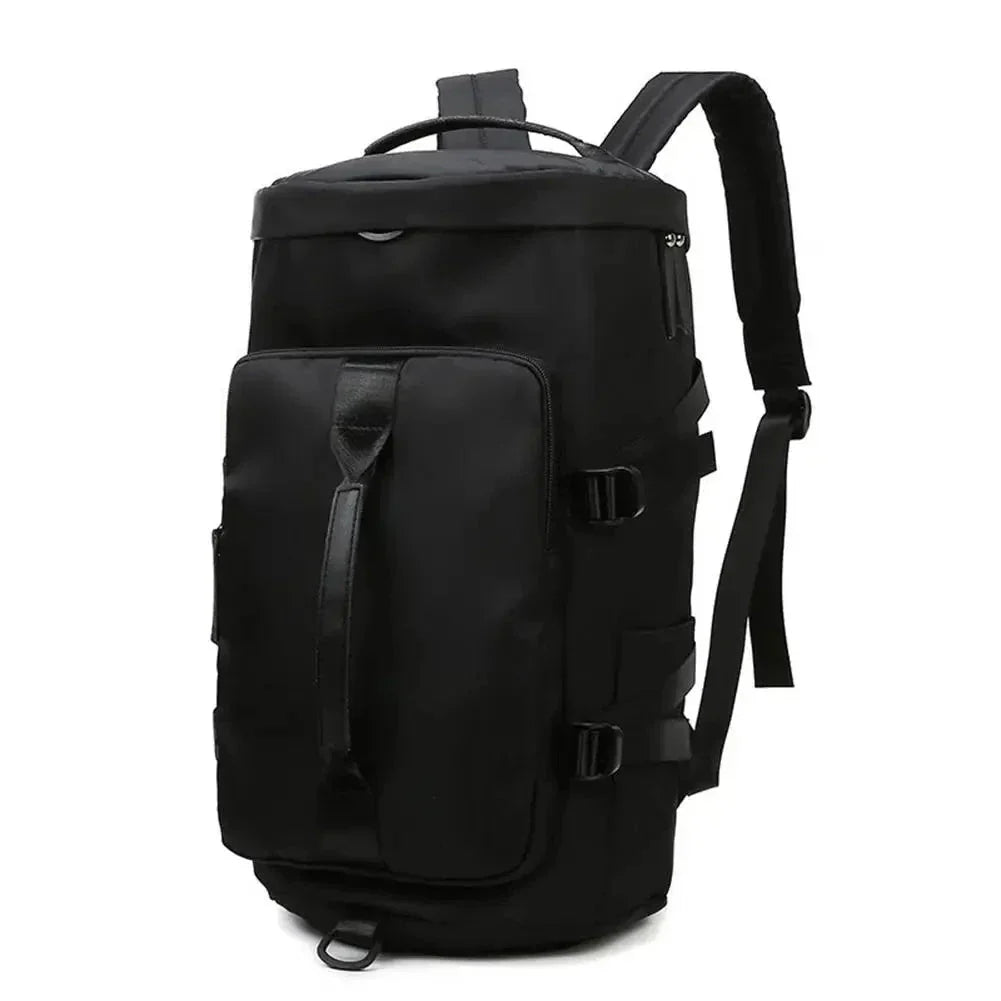 Mochila de Viagem Feminina - BellaBag