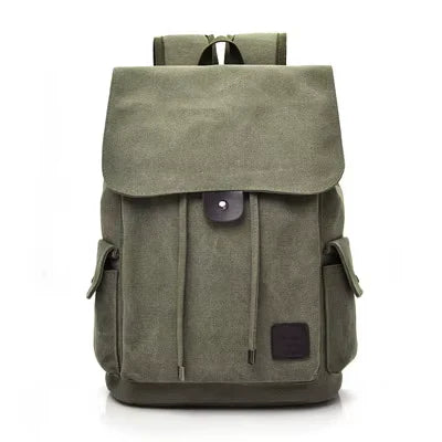 Mochila de Viagem Masculina Vortix