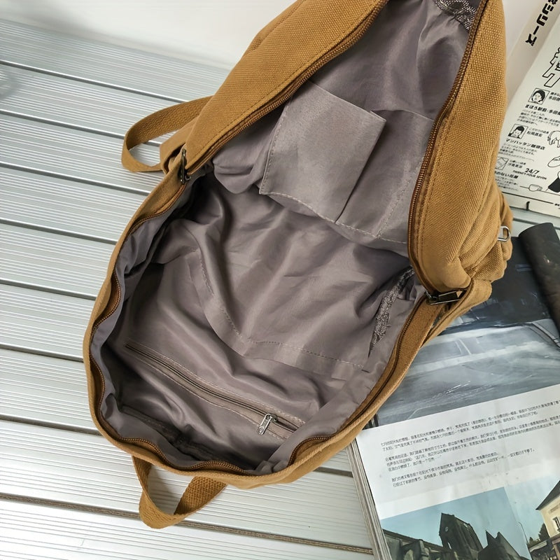 Mochila Escolar Feminina Impermeável - Stella