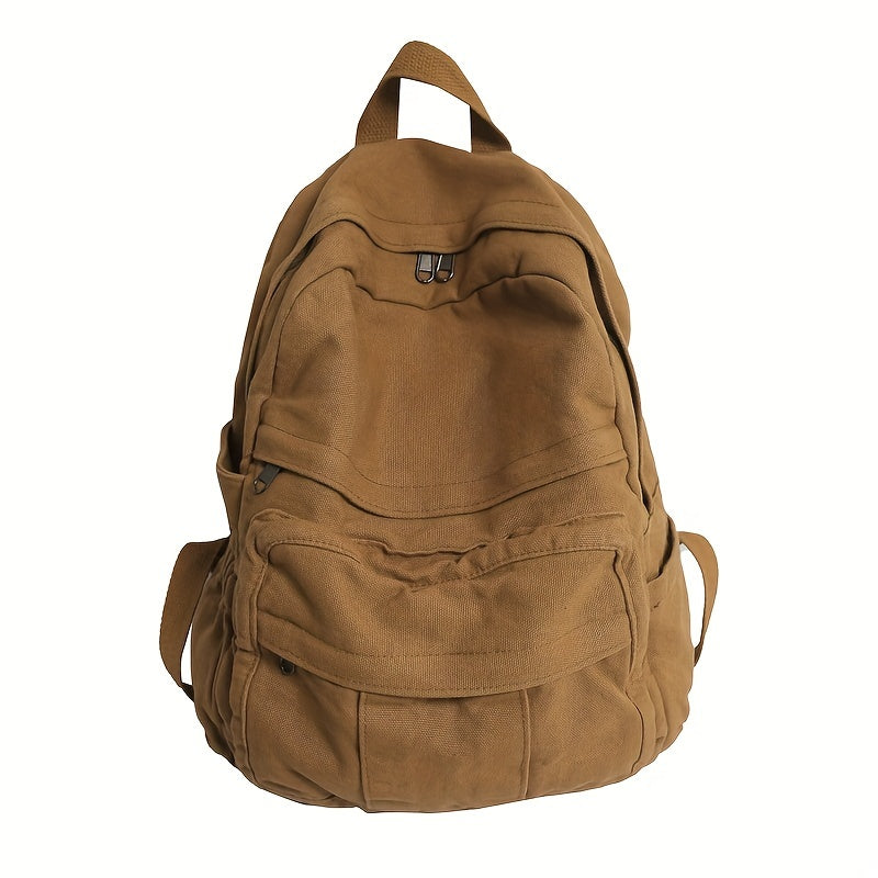 Mochila Escolar Feminina Impermeável - Stella