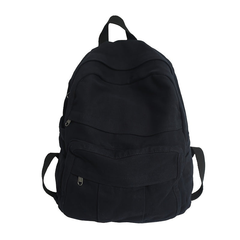 Mochila Escolar Feminina Impermeável - Stella