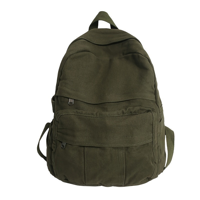 Mochila Escolar Feminina Impermeável - Stella