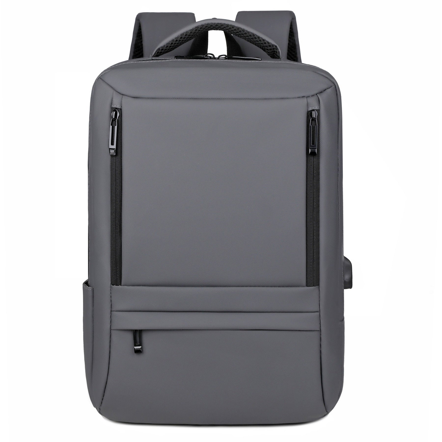 Mochila Executiva Masculina Impermeável - Expansível