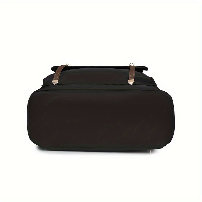 Mochila Feminina de Nylon - LumiBag